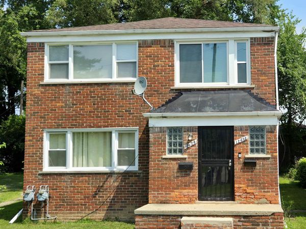 12618 W Outer Drive W, Detroit, MI 48223