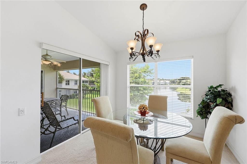 866 Carrick Bend Cir, Unit 202, Naples, FL 34110 Photo