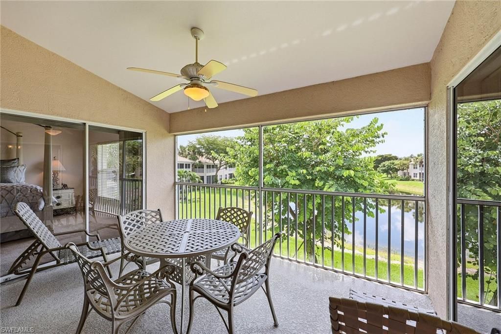 866 Carrick Bend Cir, Unit 202, Naples, FL 34110 Photo