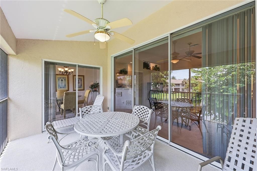 866 Carrick Bend Cir, Unit 202, Naples, FL 34110 Photo