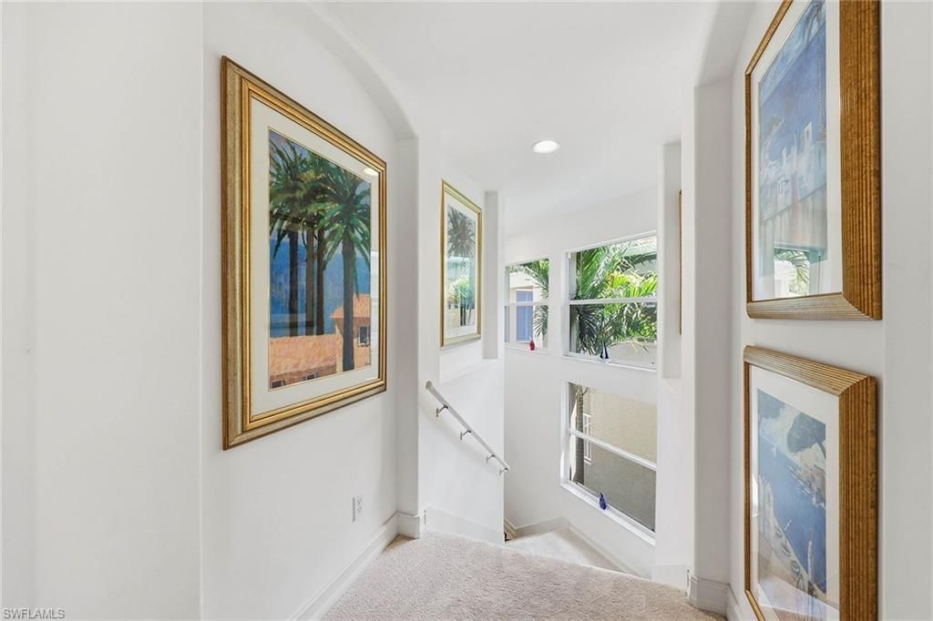 866 Carrick Bend Cir, Unit 202, Naples, FL 34110 Photo