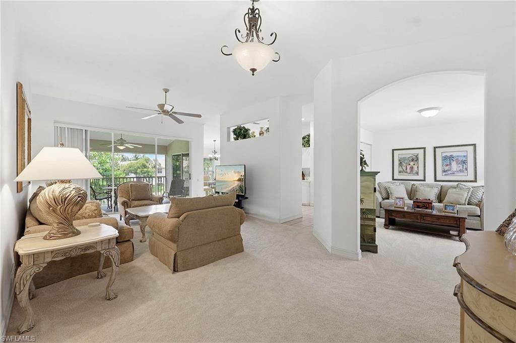 866 Carrick Bend Cir, Unit 202, Naples, FL 34110 Photo