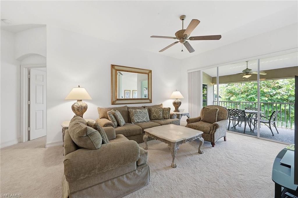 866 Carrick Bend Cir, Unit 202, Naples, FL 34110 Photo