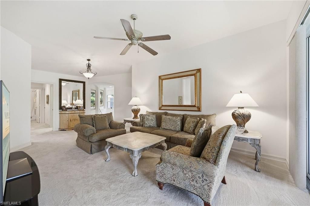 866 Carrick Bend Cir, Unit 202, Naples, FL 34110 Photo