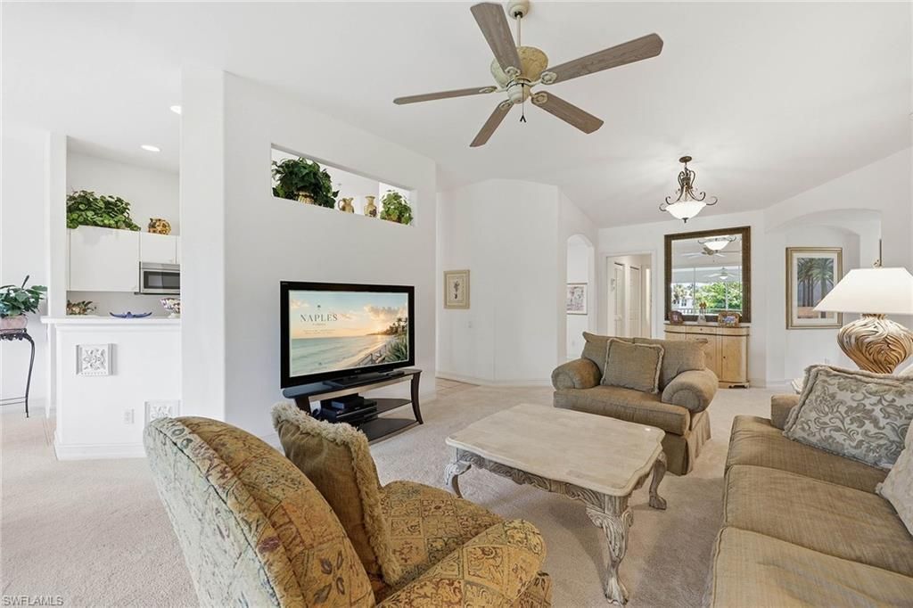 866 Carrick Bend Cir, Unit 202, Naples, FL 34110 Photo