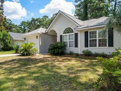 667 Ponderosa Drive, Charleston, SC 29414