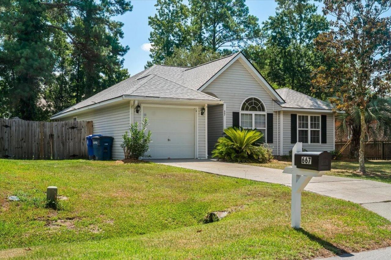 667 Ponderosa Drive Photo 27