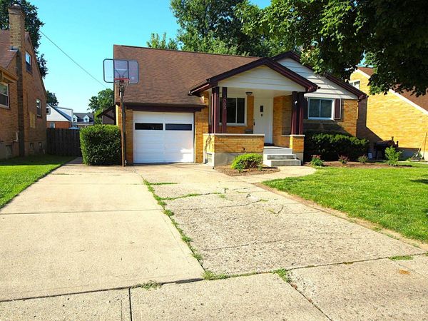 3723 Matson Avenue, Deer Park, OH 45236