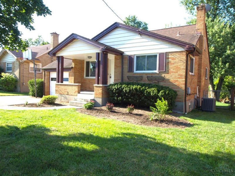 3723 Matson Avenue, Deer Park, OH 45236 Photo 2