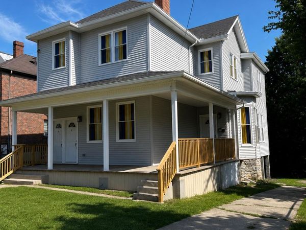 518 Forest Avenue, Cincinnati, OH 45229