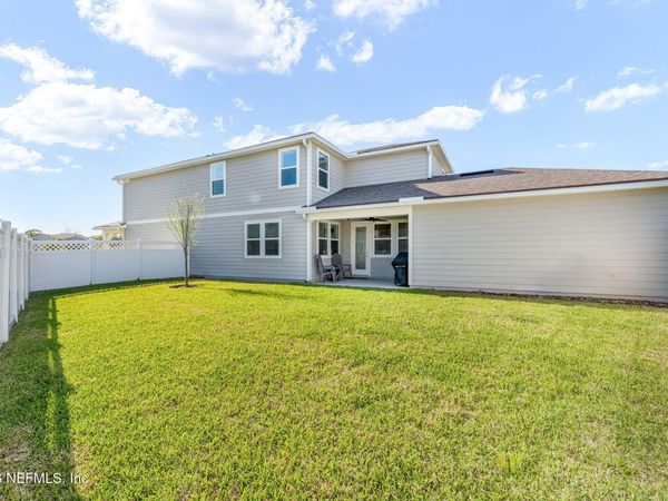 4633 HARVEST GRAIN Trail, Jacksonville, FL 32226