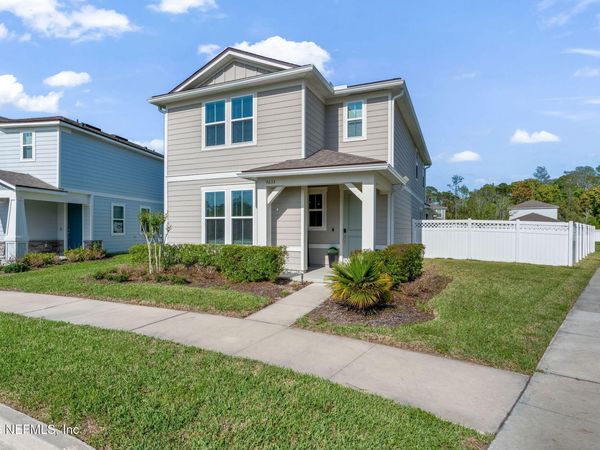 4633 HARVEST GRAIN Trail, Jacksonville, FL 32226