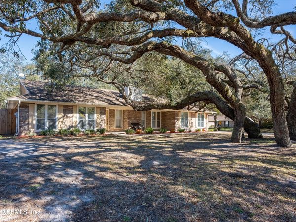 2619 GRAFTON Drive, Orange Park, FL 32065