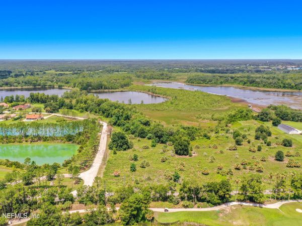 0 BELLERIVE Drive, Clermont, FL 34711