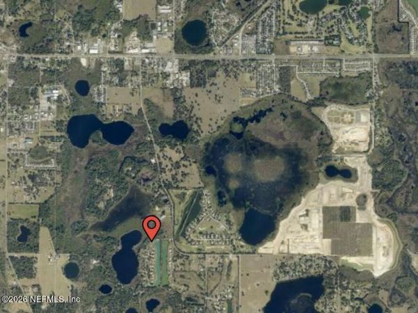 0 BELLERIVE Drive, Clermont, FL 34711