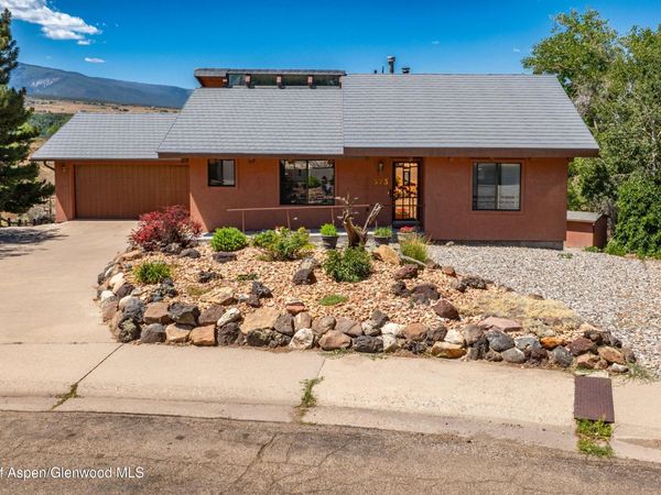 573 Mesa Avenue, Rifle, CO 81650