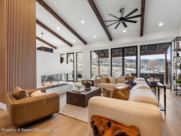 1855 Burgess Creek Road, Unit 4, Steamboat, CO 80487