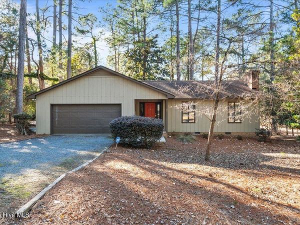 215 Merion Circle , Pinehurst, NC 28374