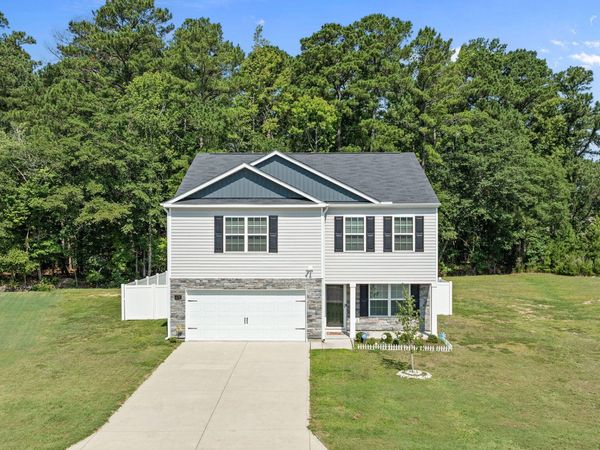 4226 Stanfield Court, Ayden, NC 28513