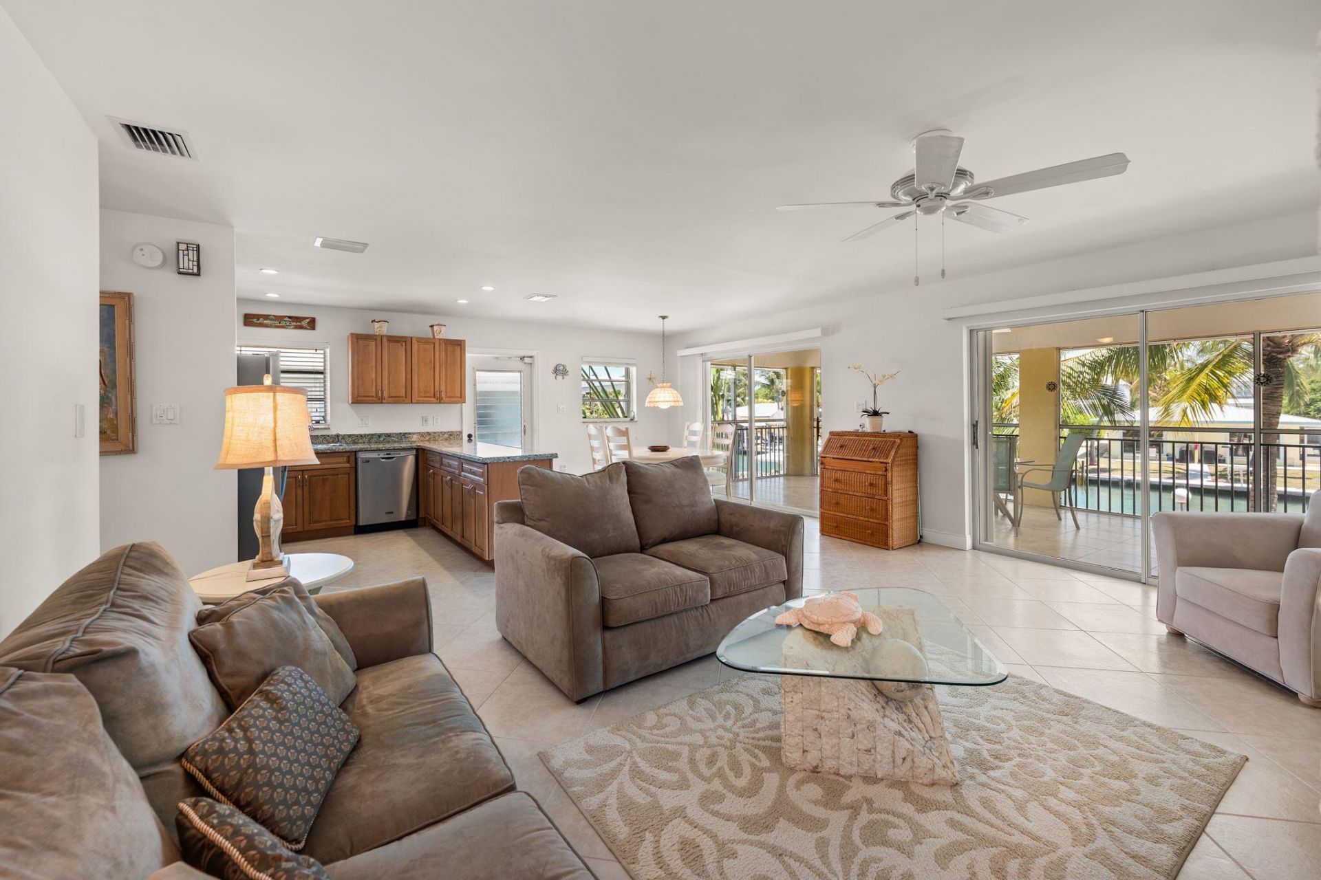 126 N Indies Drive, Duck Key, FL 33050 Photo