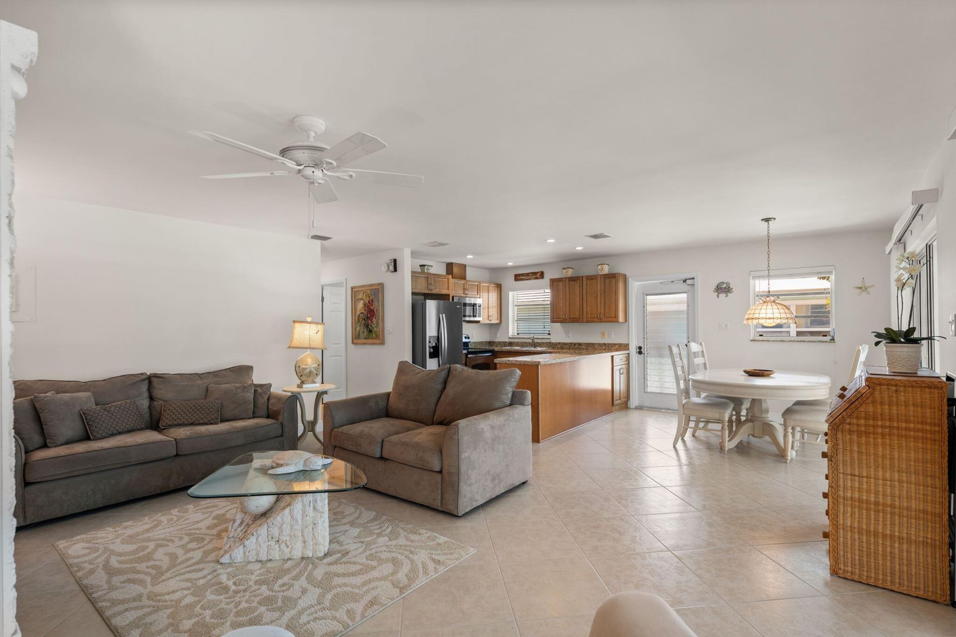 126 N Indies Drive, Duck Key, FL 33050 Photo