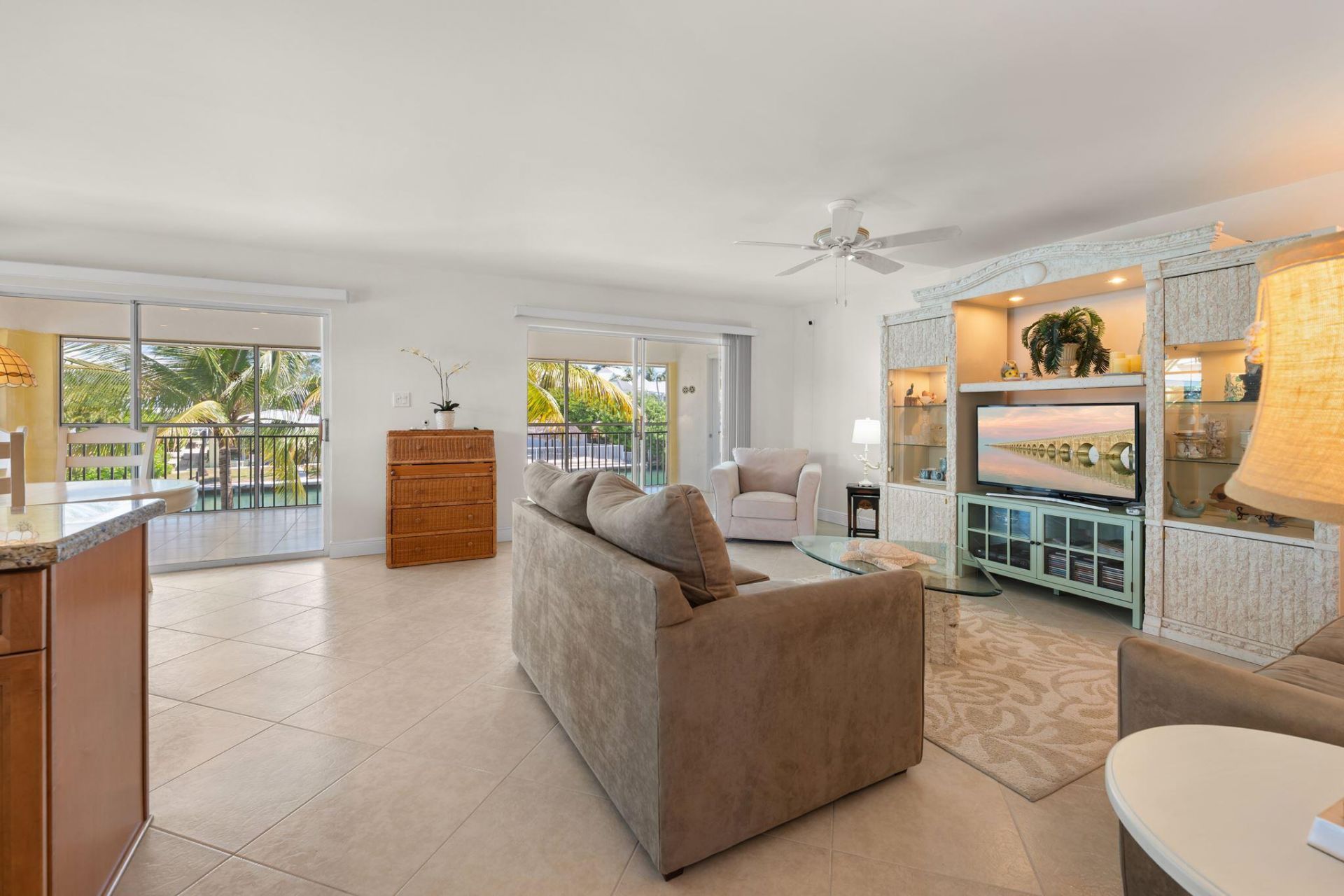 126 N Indies Drive, Duck Key, FL 33050 Photo