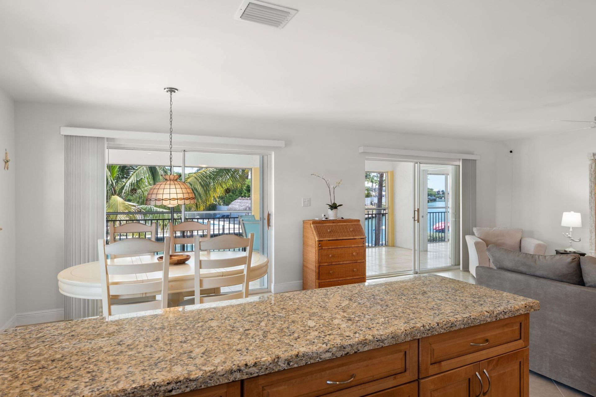 126 N Indies Drive, Duck Key, FL 33050 Photo