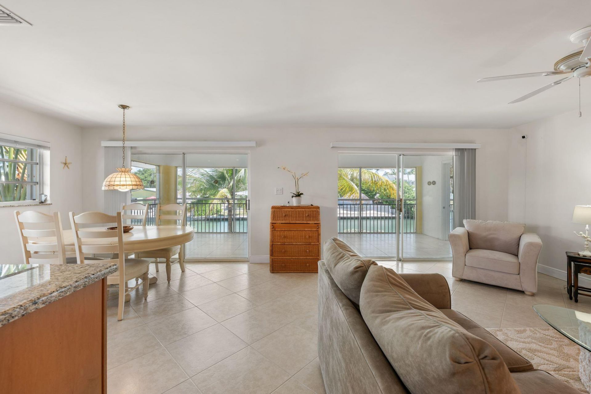 126 N Indies Drive, Duck Key, FL 33050 Photo