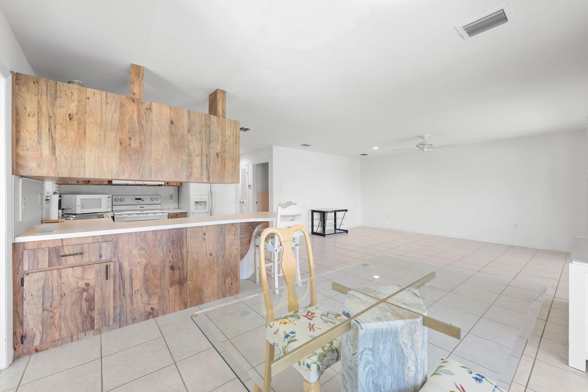 126 N Indies Drive, Duck Key, FL 33050 Photo