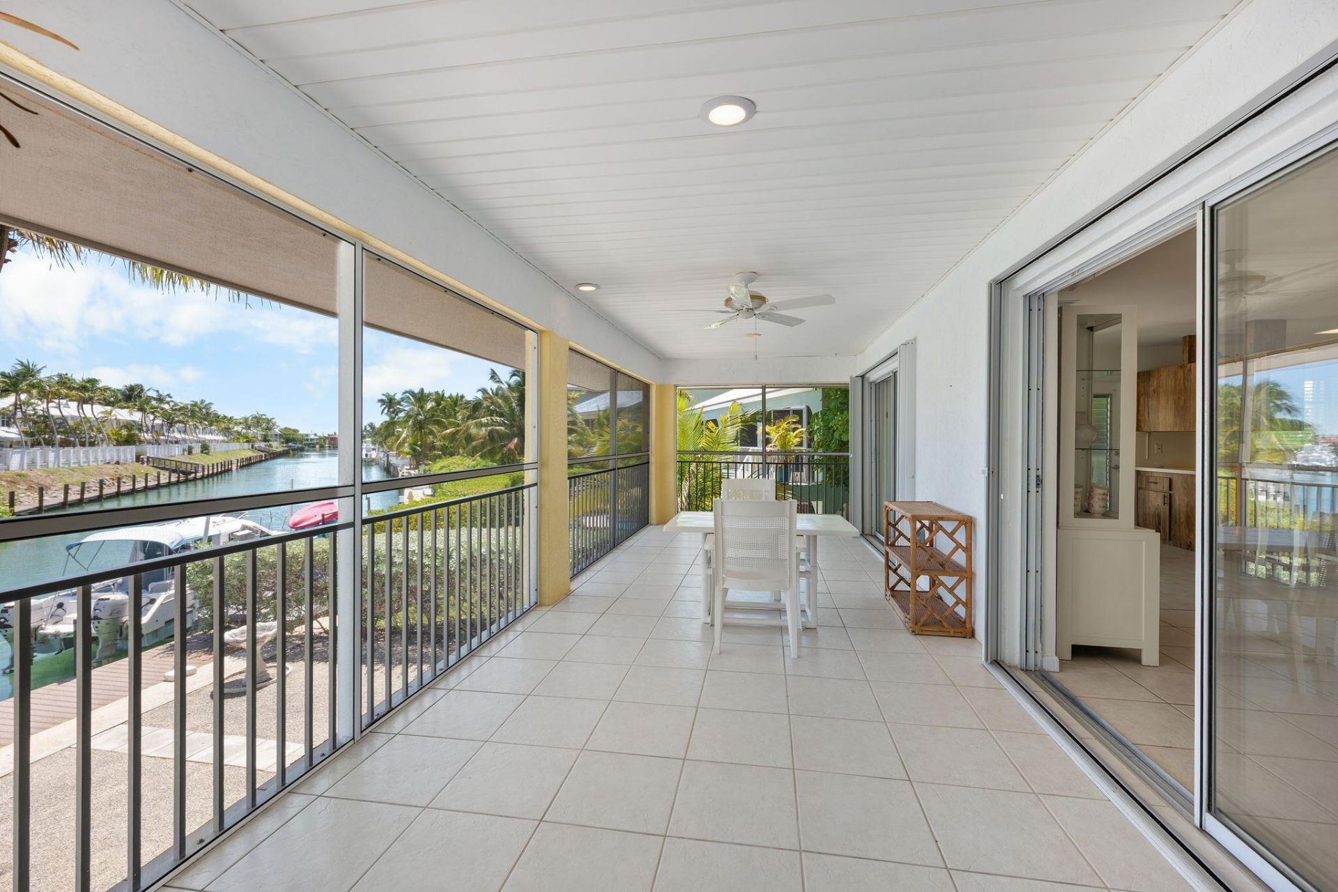 126 N Indies Drive, Duck Key, FL 33050 Photo