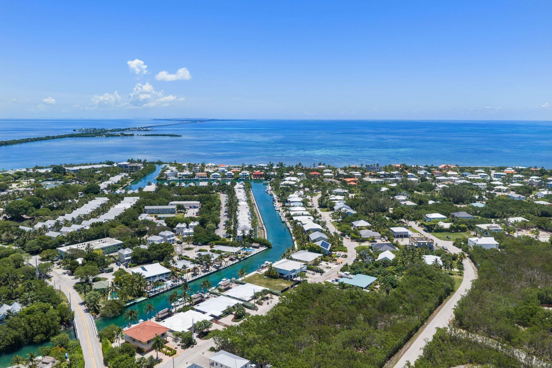126 N Indies Drive, Duck Key, FL 33050 Photo