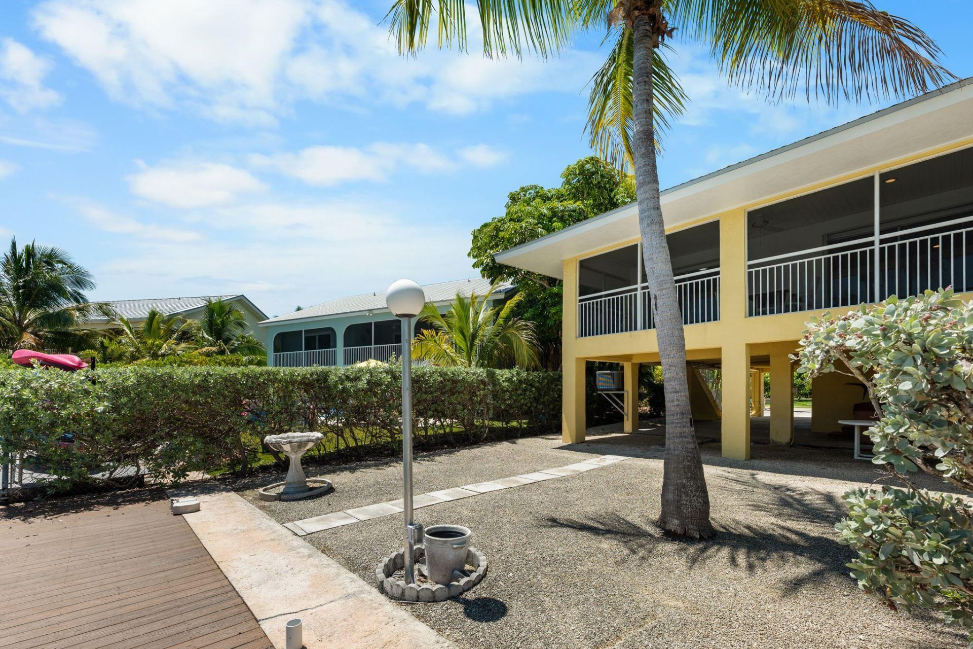 126 N Indies Drive, Duck Key, FL 33050 Photo