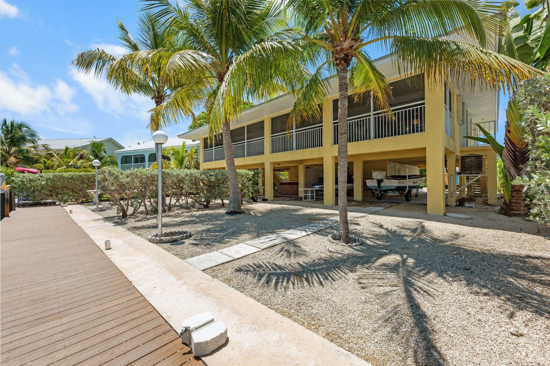 126 N Indies Drive, Duck Key, FL 33050 Photo