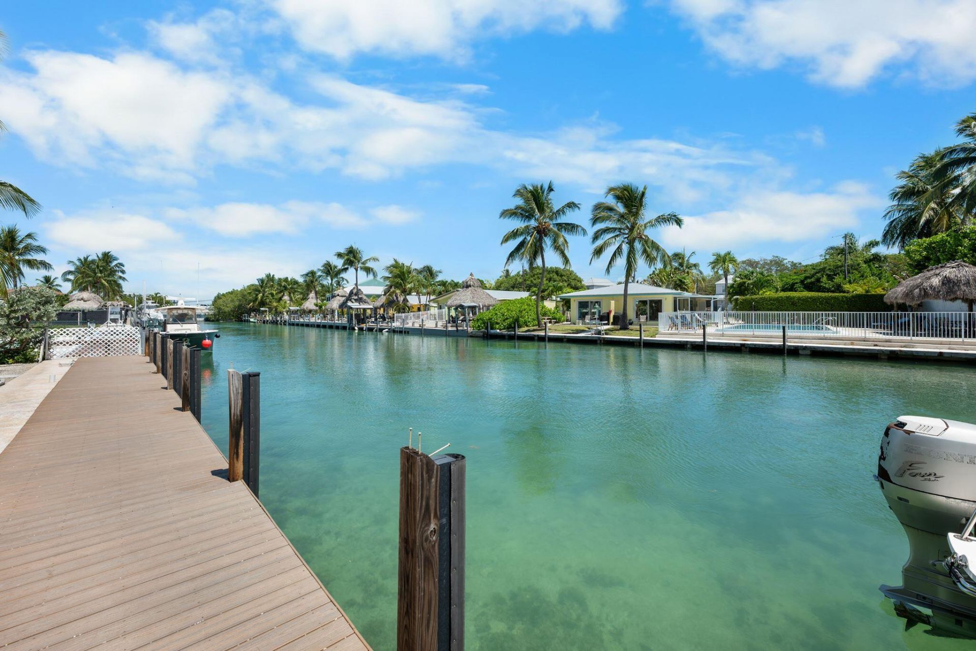 126 N Indies Drive, Duck Key, FL 33050 Photo