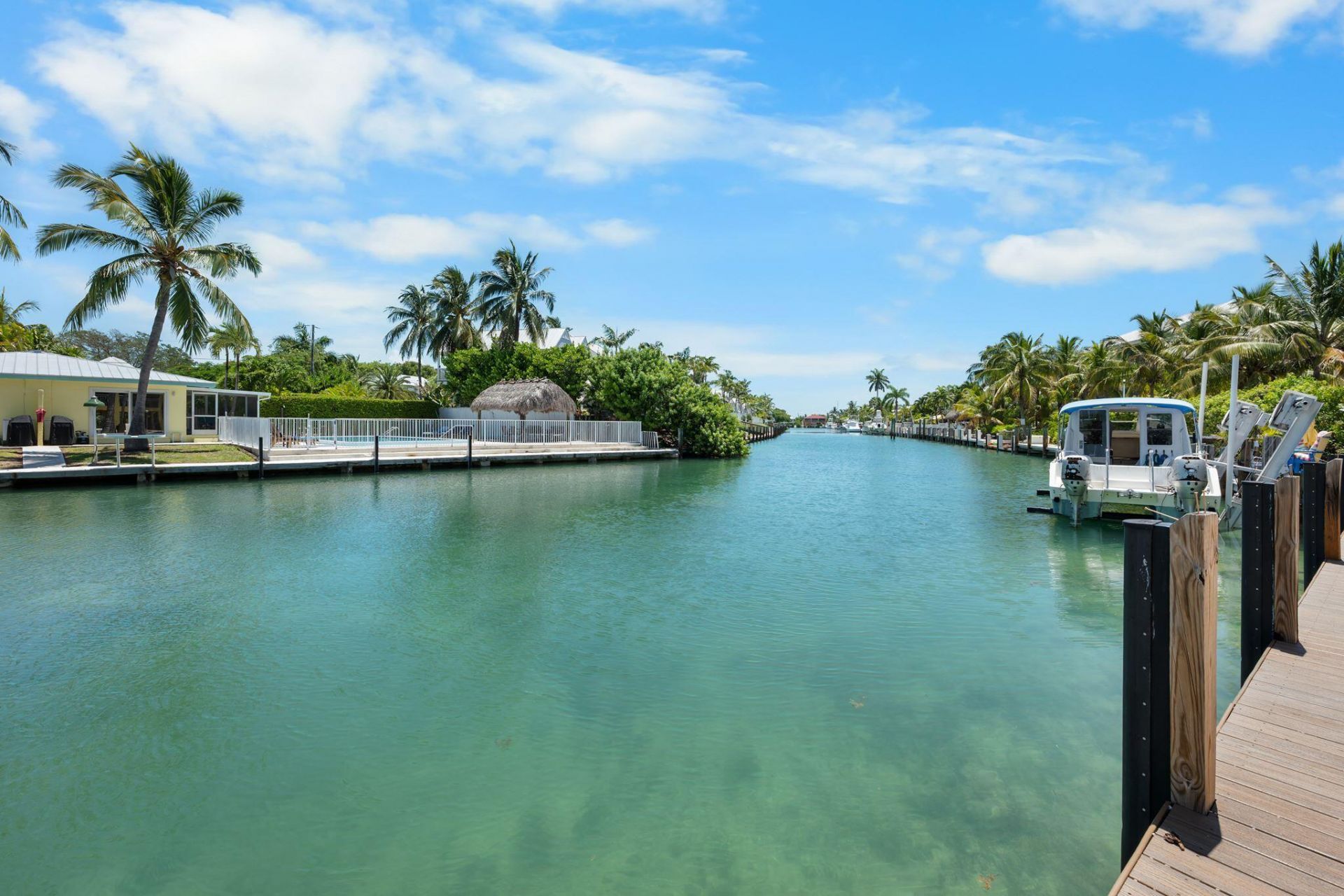 126 N Indies Drive, Duck Key, FL 33050 Photo