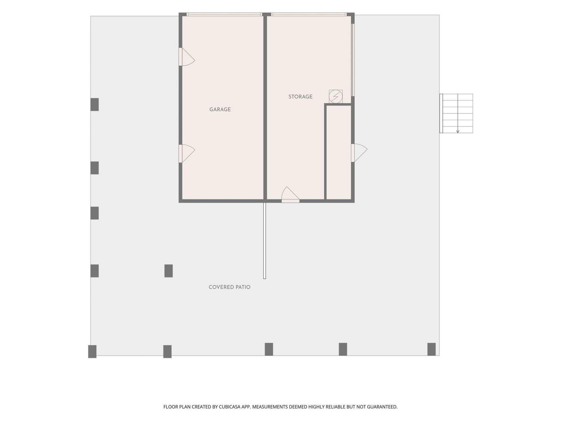 126 N Indies Drive, Duck Key, FL 33050 Photo
