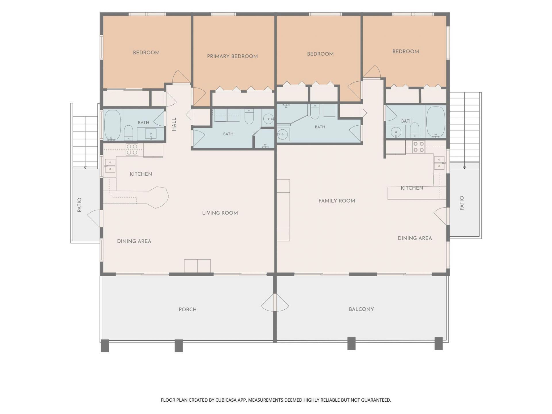 126 N Indies Drive, Duck Key, FL 33050 Photo