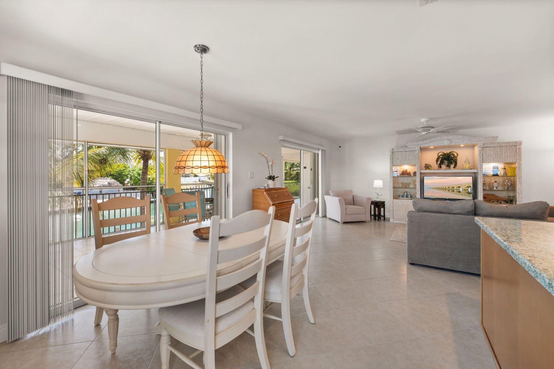 126 N Indies Drive, Duck Key, FL 33050 Photo