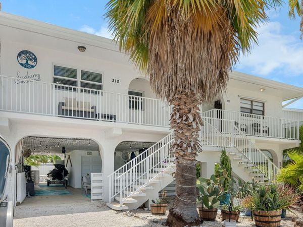 310 3rd Street, KEY COLONY, FL 33051