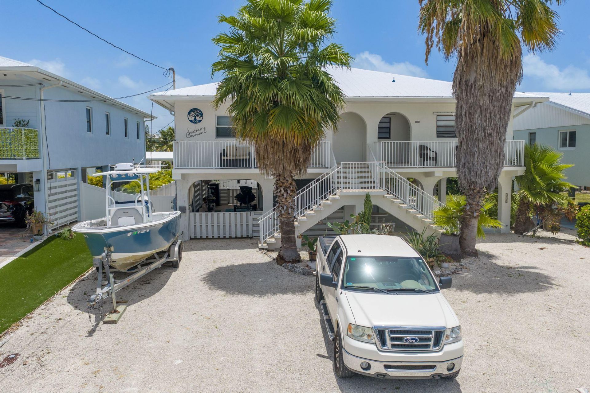 310 3rd Street, Key Colony, FL 33051 Photo