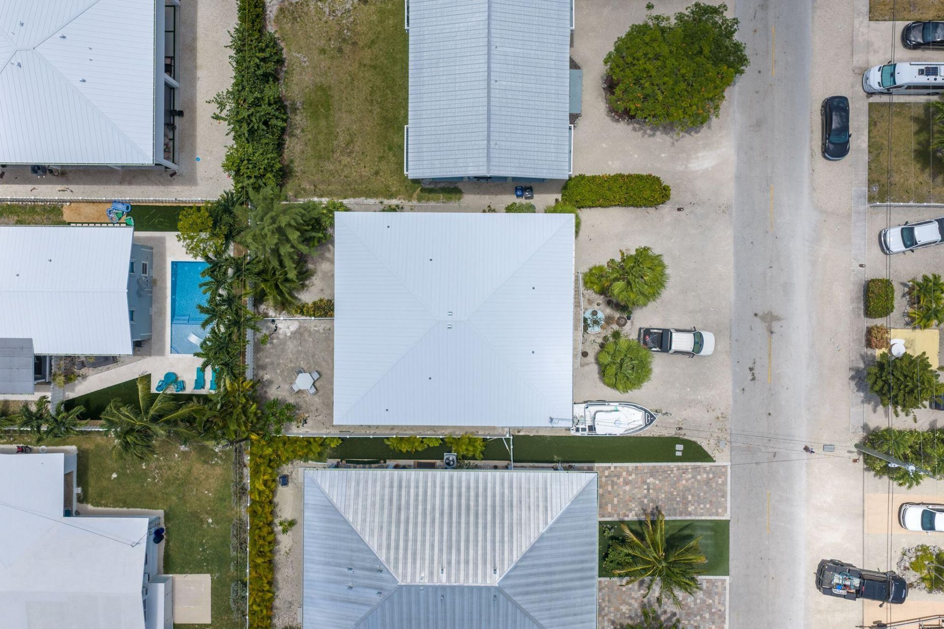 310 3rd Street, Key Colony, FL 33051 Photo