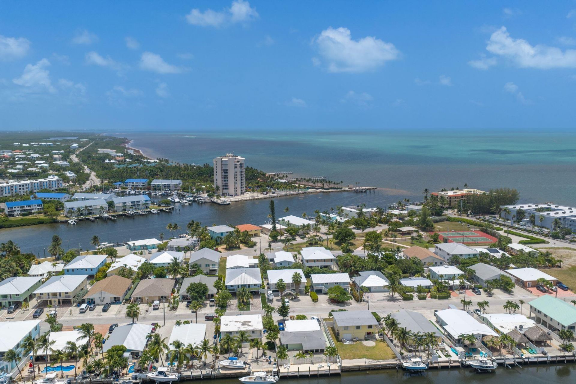 310 3rd Street, Key Colony, FL 33051 Photo