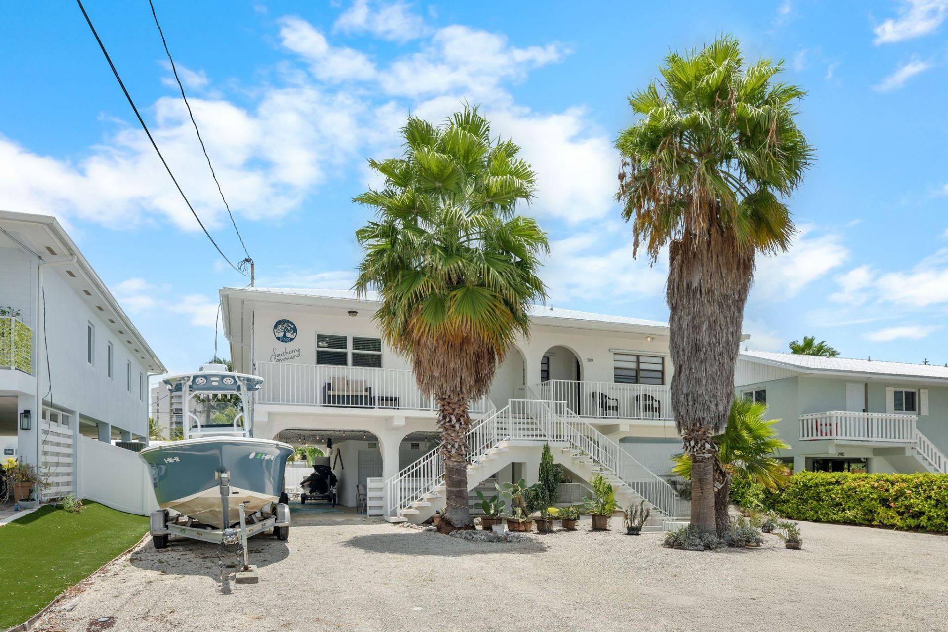 310 3rd Street, Key Colony, FL 33051 Photo