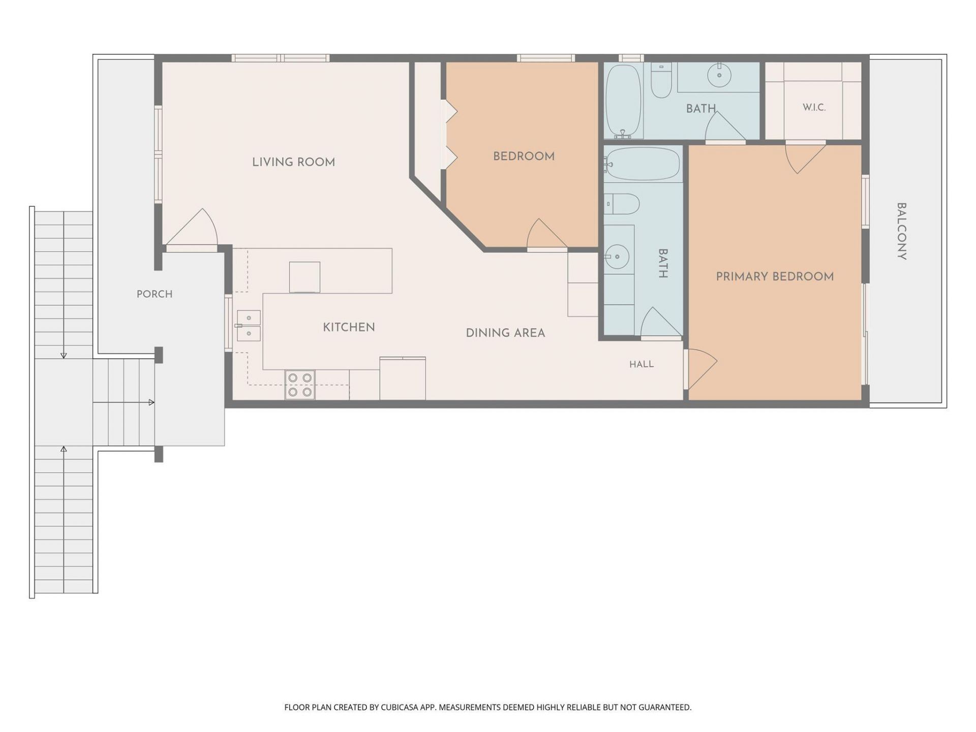 310 3rd Street, Key Colony, FL 33051 Photo