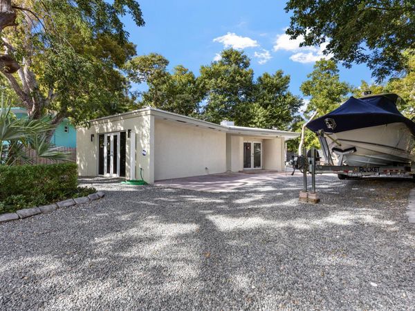 157 Navajo Street, ISLAMORADA, FL 33070