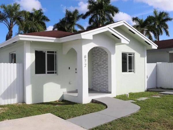 872 SW 7th Terrace, OTHER, FL 33034