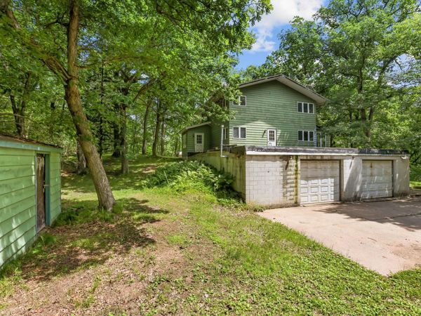 16267 Morgan Avenue N, Marine On Saint Croix, MN 55047