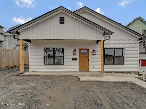 627-629 Prescott Avenue, Scranton, PA 18510