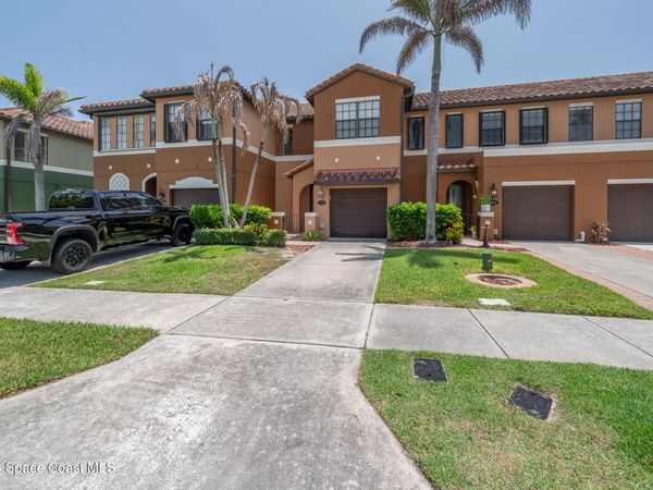 733 Ventura Drive , Satellite Beach, FL 32937