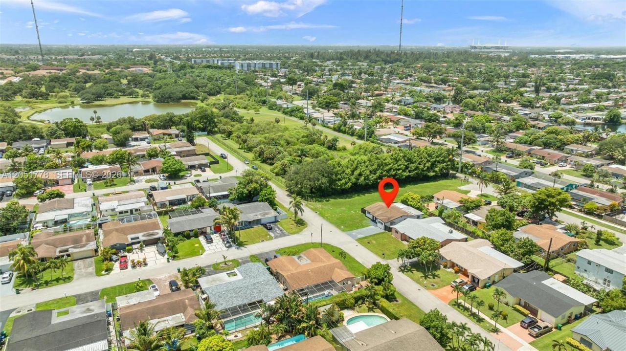 3432 SW 63rd Way , Miramar, FL 33023 Photo